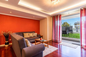 Casa Branca with garden by HR Madeira